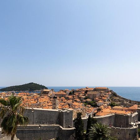 Apartments Minceta Old Town Dubrovnik Kültér fotó