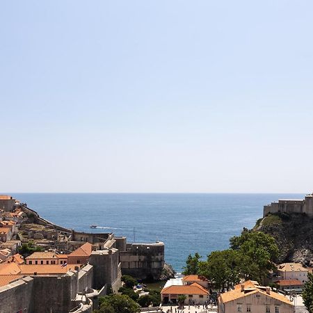 Apartments Minceta Old Town Dubrovnik Kültér fotó