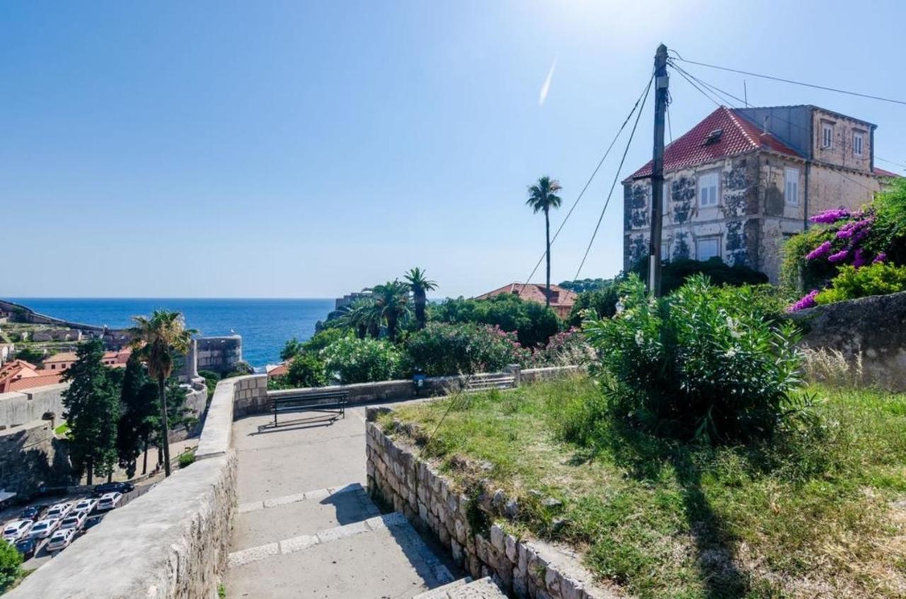 Apartments Minceta Old Town Dubrovnik Kültér fotó