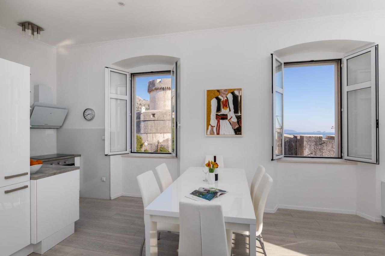 Apartments Minceta Old Town Dubrovnik Kültér fotó