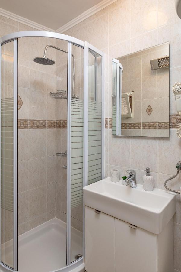 Apartments Minceta Old Town Dubrovnik Kültér fotó