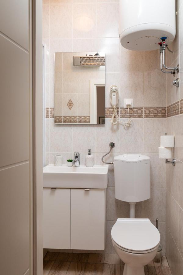 Apartments Minceta Old Town Dubrovnik Kültér fotó