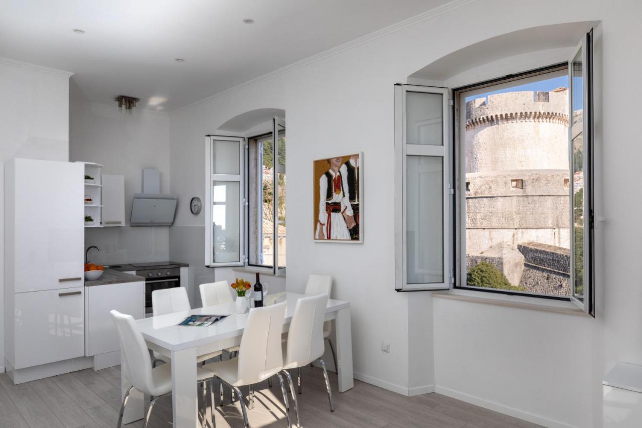 Apartments Minceta Old Town Dubrovnik Kültér fotó