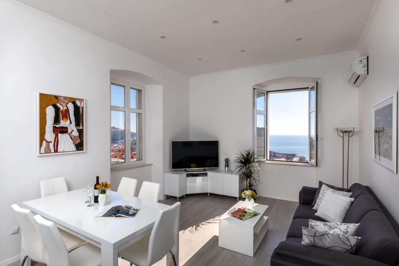 Apartments Minceta Old Town Dubrovnik Kültér fotó