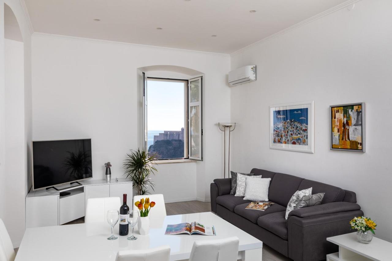 Apartments Minceta Old Town Dubrovnik Kültér fotó
