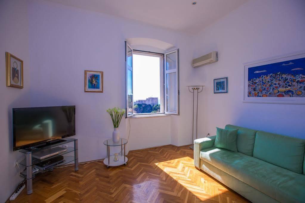 Apartments Minceta Old Town Dubrovnik Kültér fotó