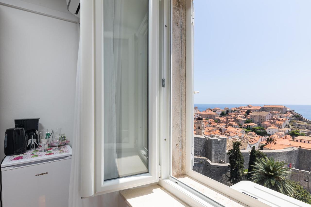 Apartments Minceta Old Town Dubrovnik Kültér fotó