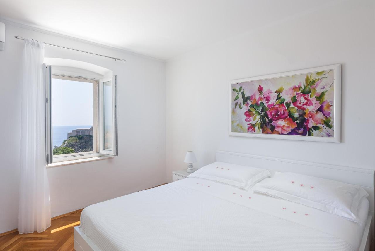 Apartments Minceta Old Town Dubrovnik Kültér fotó