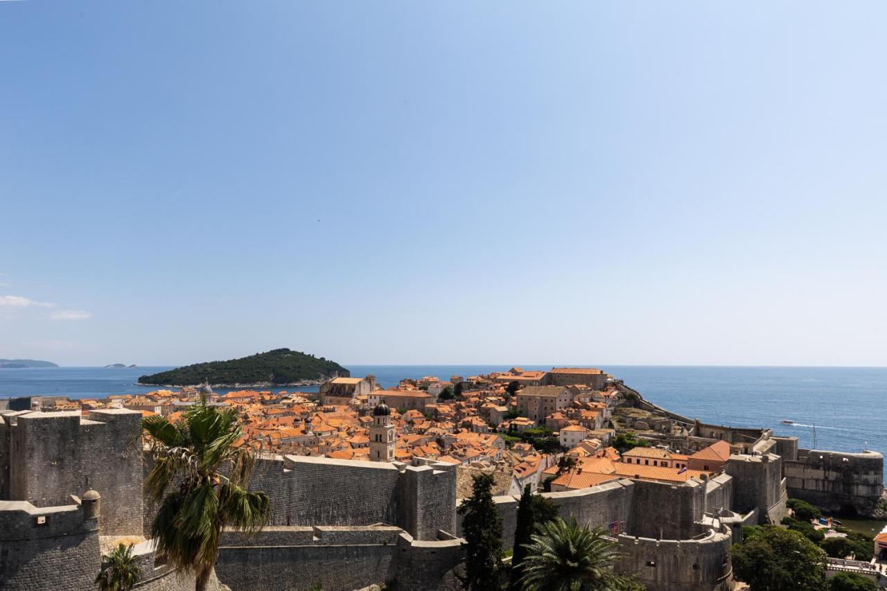 Apartments Minceta Old Town Dubrovnik Kültér fotó