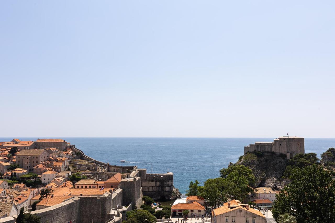 Apartments Minceta Old Town Dubrovnik Kültér fotó