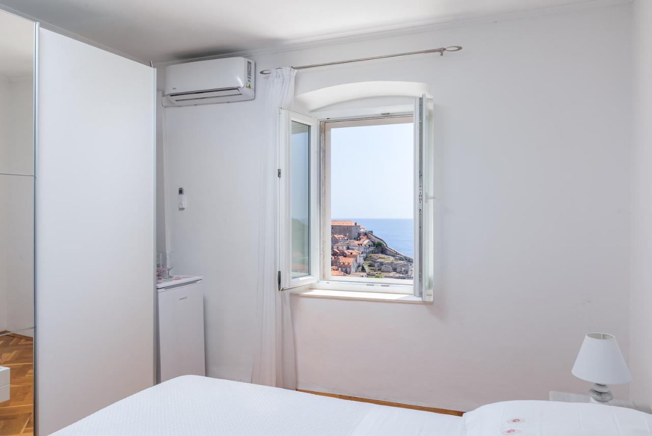 Apartments Minceta Old Town Dubrovnik Kültér fotó
