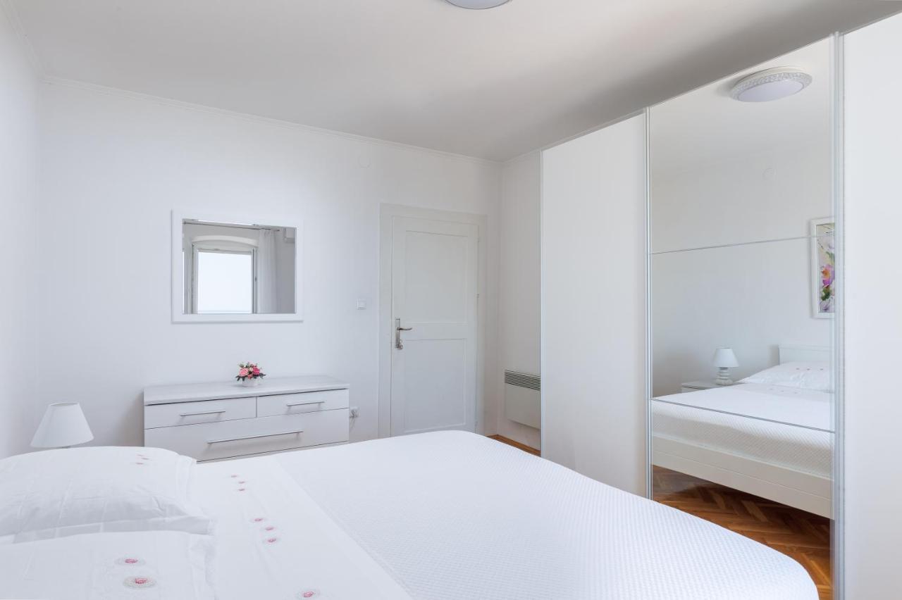 Apartments Minceta Old Town Dubrovnik Kültér fotó
