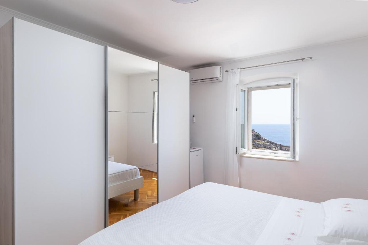 Apartments Minceta Old Town Dubrovnik Kültér fotó