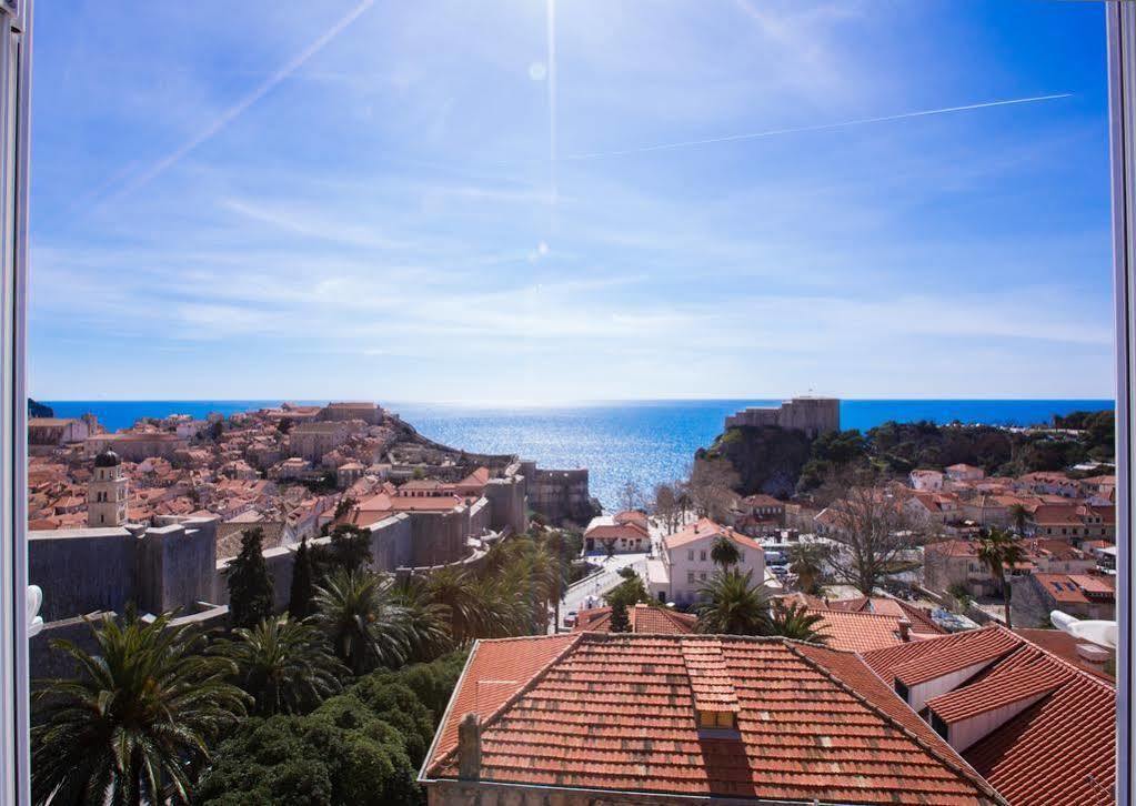 Apartments Minceta Old Town Dubrovnik Kültér fotó