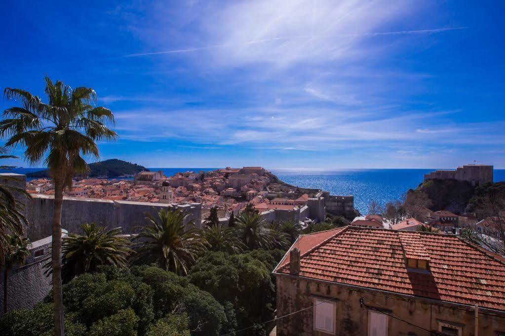 Apartments Minceta Old Town Dubrovnik Kültér fotó