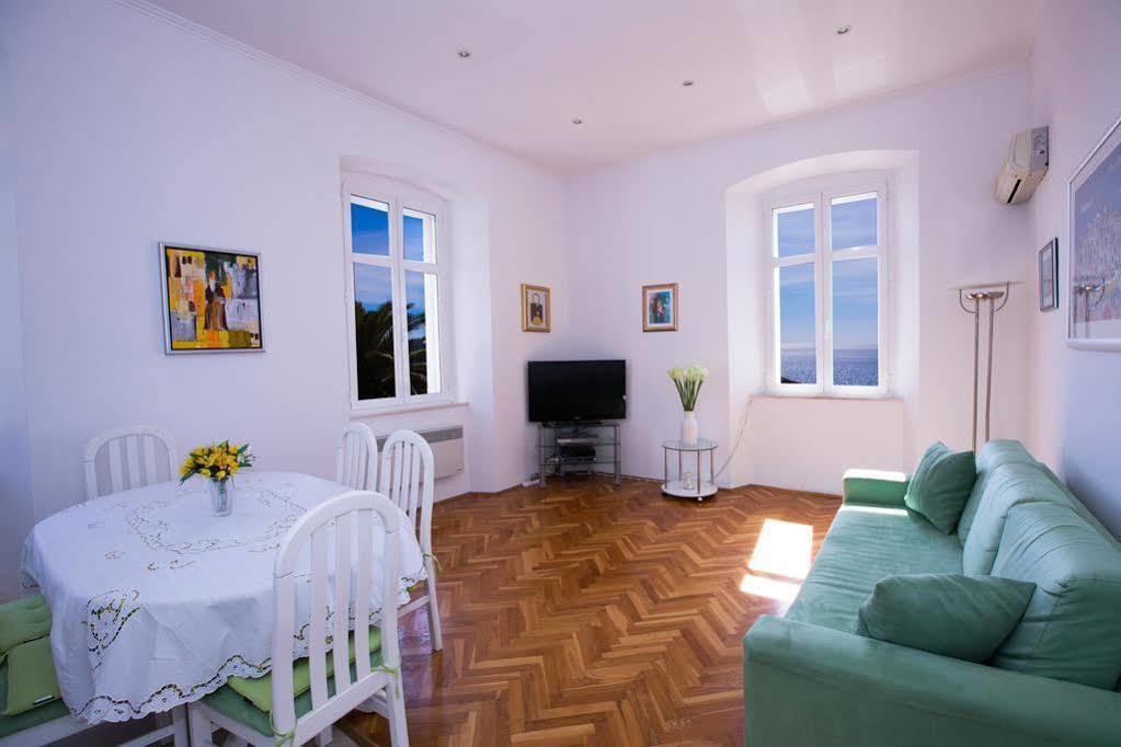 Apartments Minceta Old Town Dubrovnik Kültér fotó