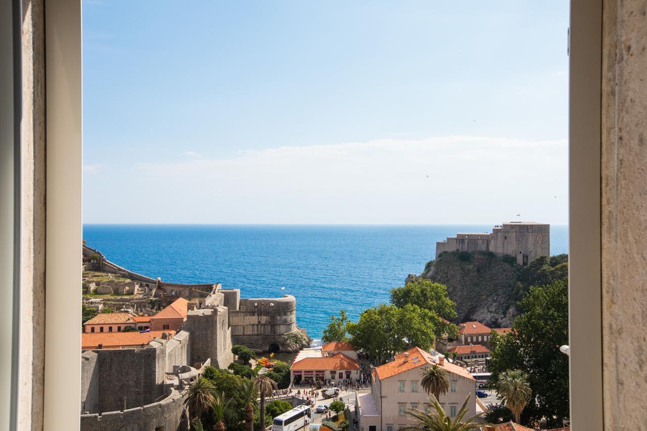 Apartments Minceta Old Town Dubrovnik Kültér fotó