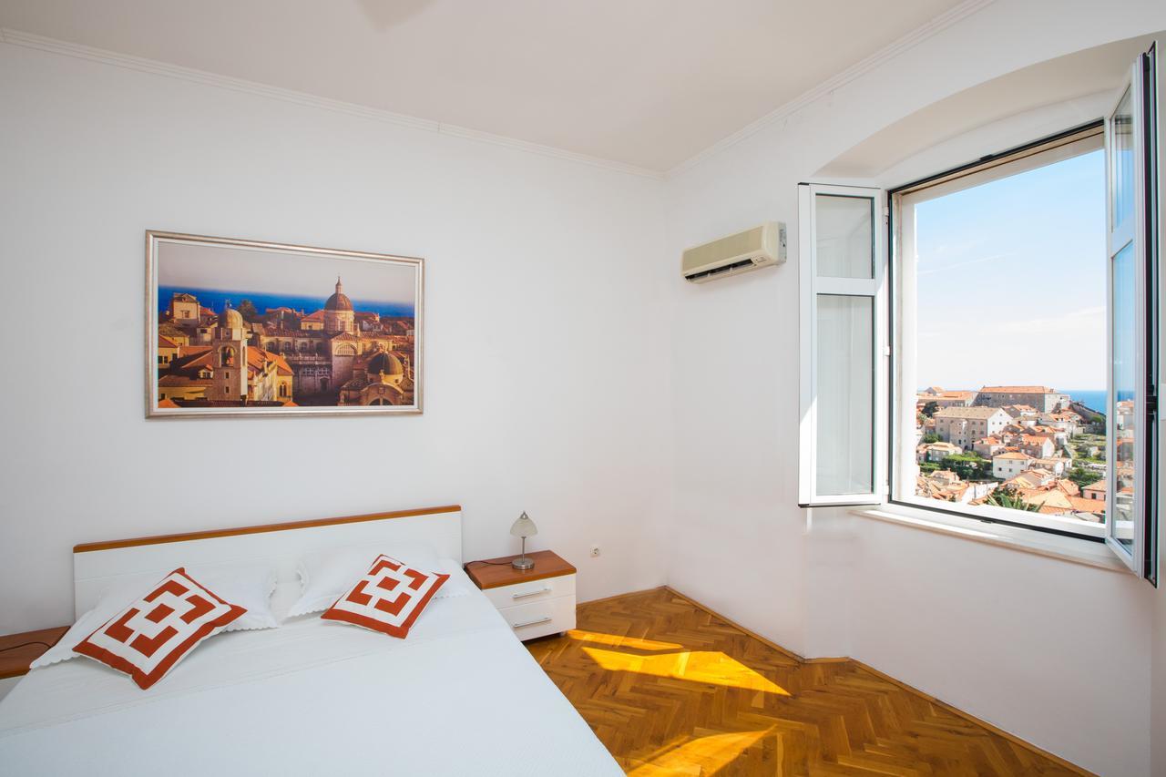 Apartments Minceta Old Town Dubrovnik Kültér fotó