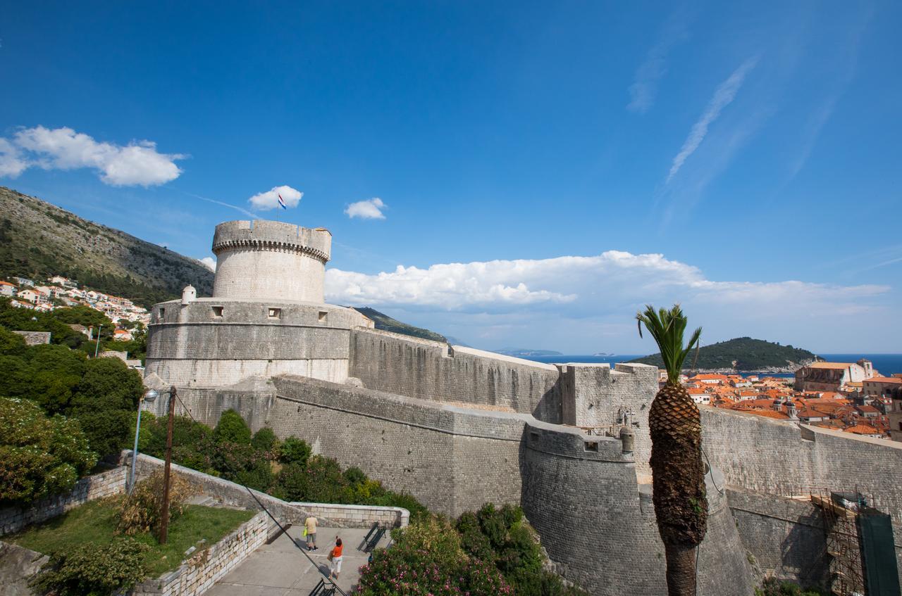 Apartments Minceta Old Town Dubrovnik Kültér fotó