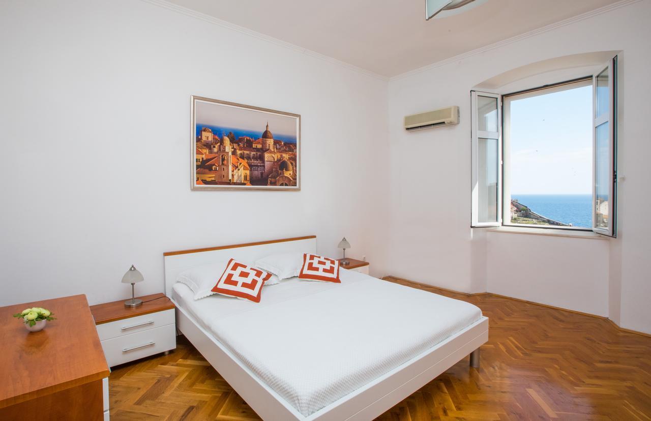 Apartments Minceta Old Town Dubrovnik Kültér fotó