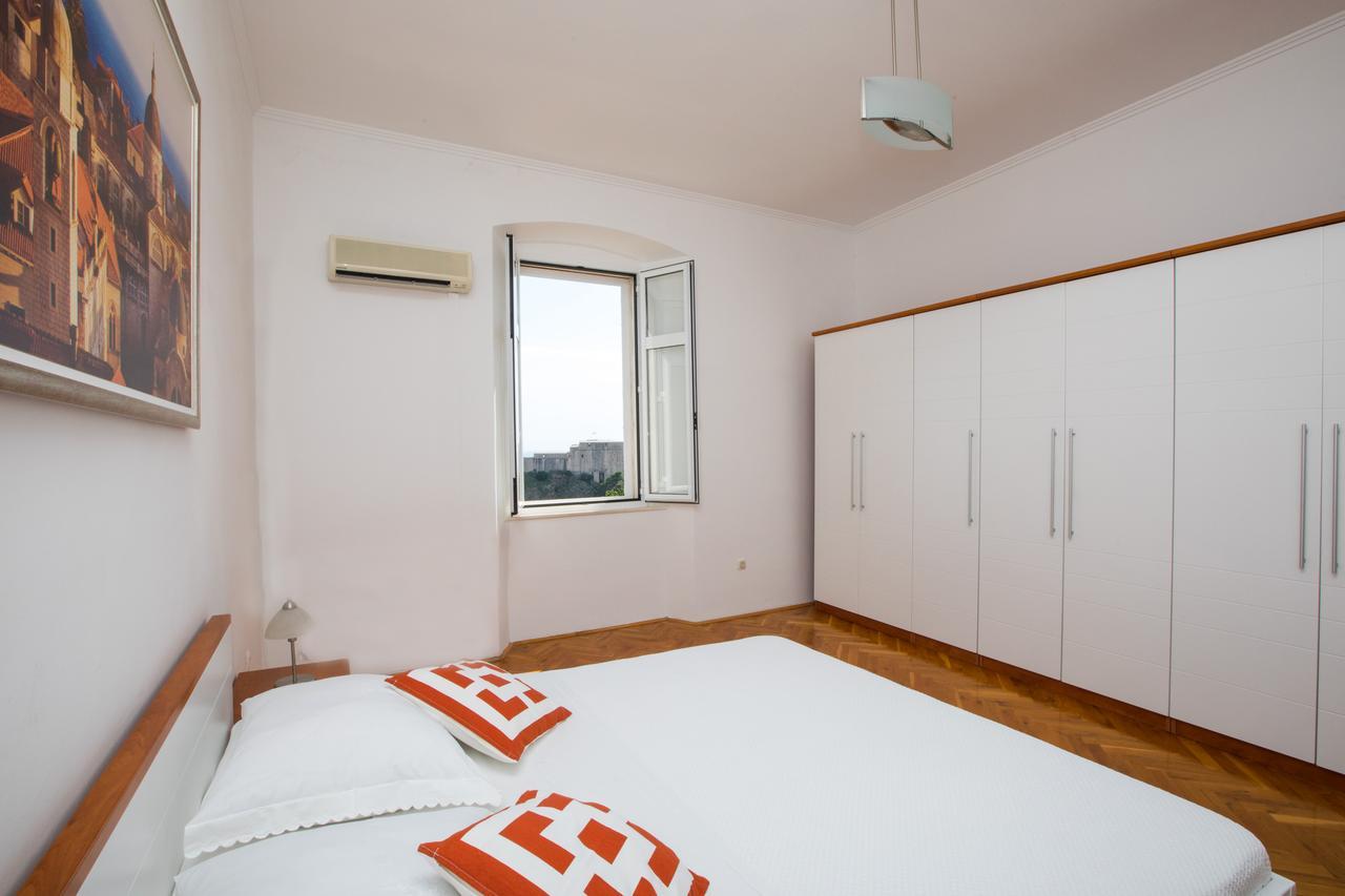 Apartments Minceta Old Town Dubrovnik Kültér fotó