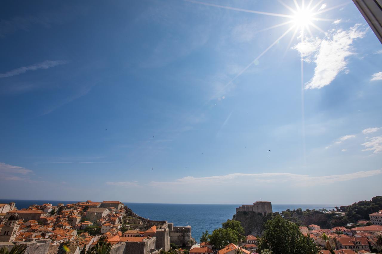 Apartments Minceta Old Town Dubrovnik Kültér fotó