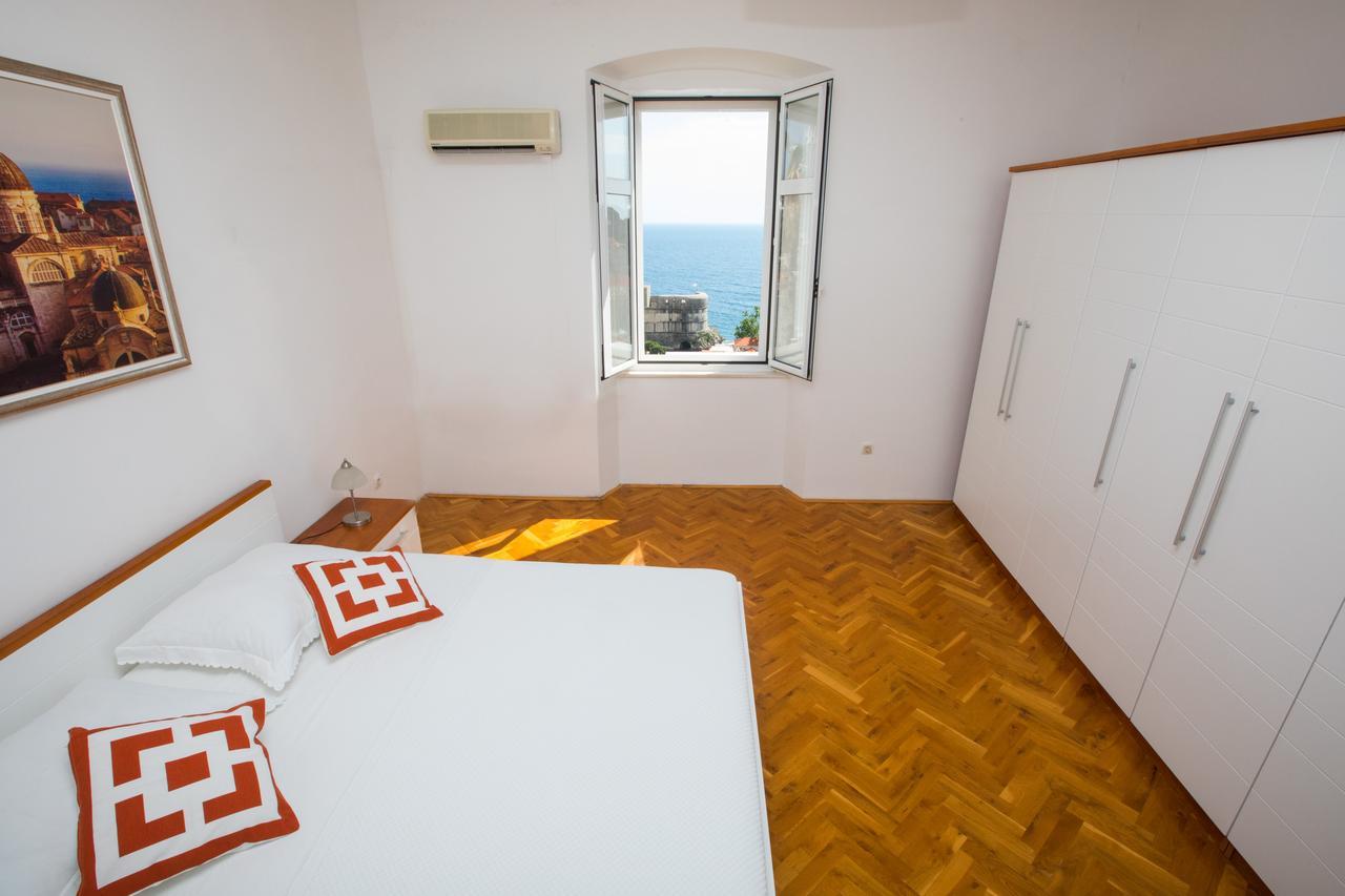 Apartments Minceta Old Town Dubrovnik Kültér fotó