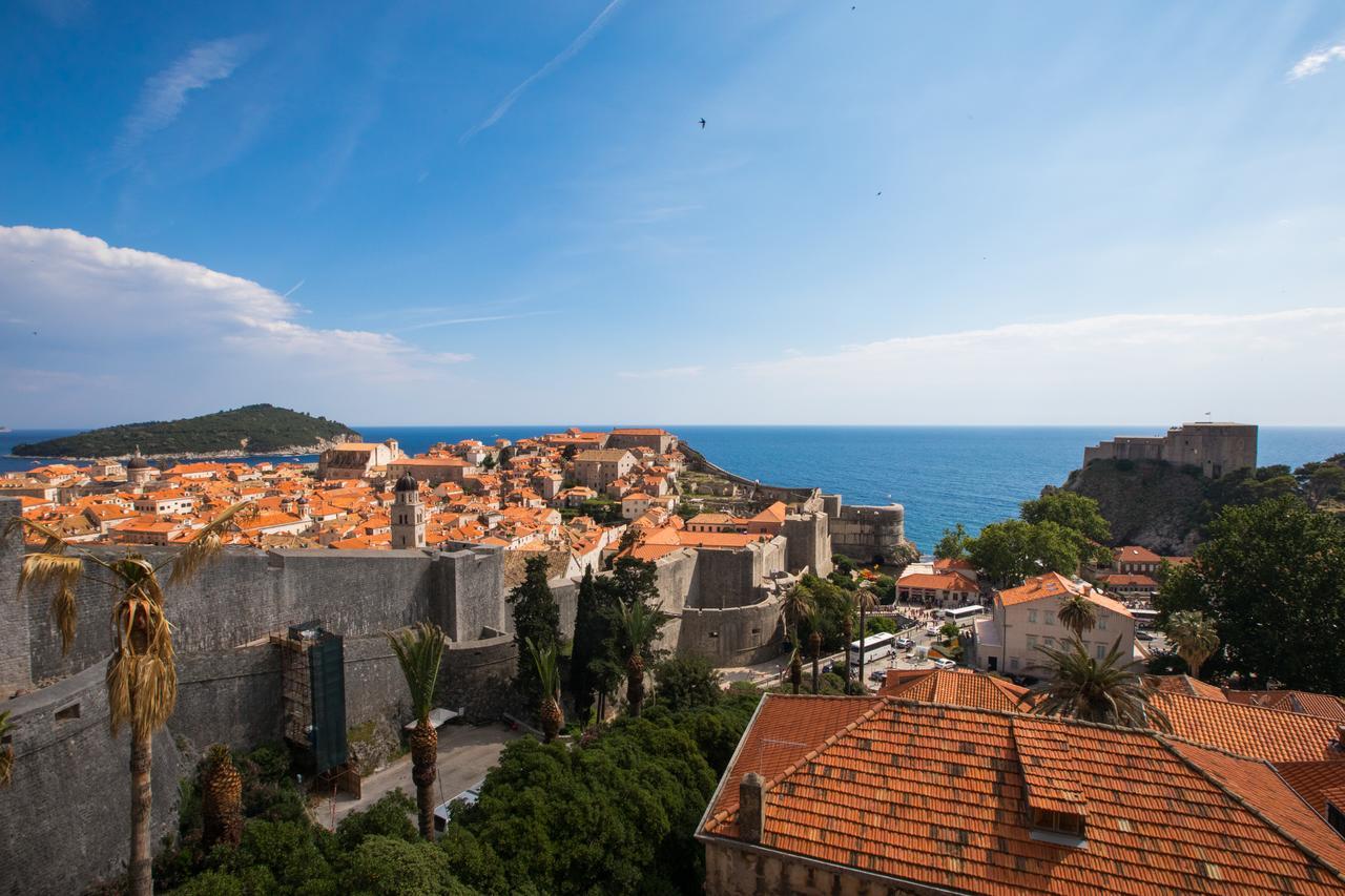 Apartments Minceta Old Town Dubrovnik Kültér fotó
