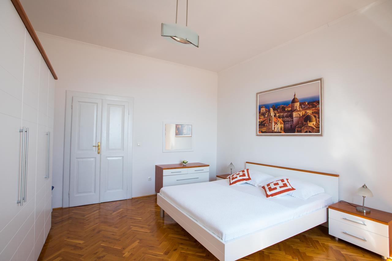 Apartments Minceta Old Town Dubrovnik Kültér fotó