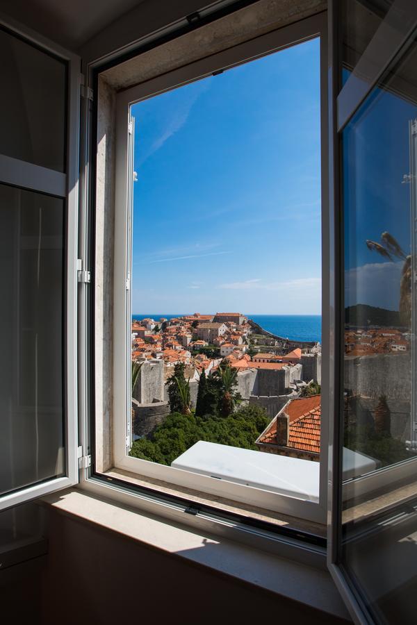 Apartments Minceta Old Town Dubrovnik Kültér fotó