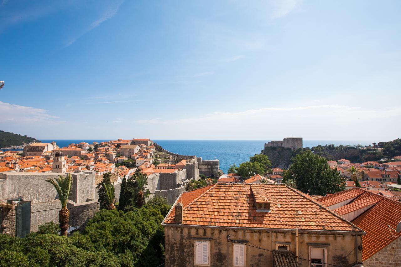 Apartments Minceta Old Town Dubrovnik Kültér fotó
