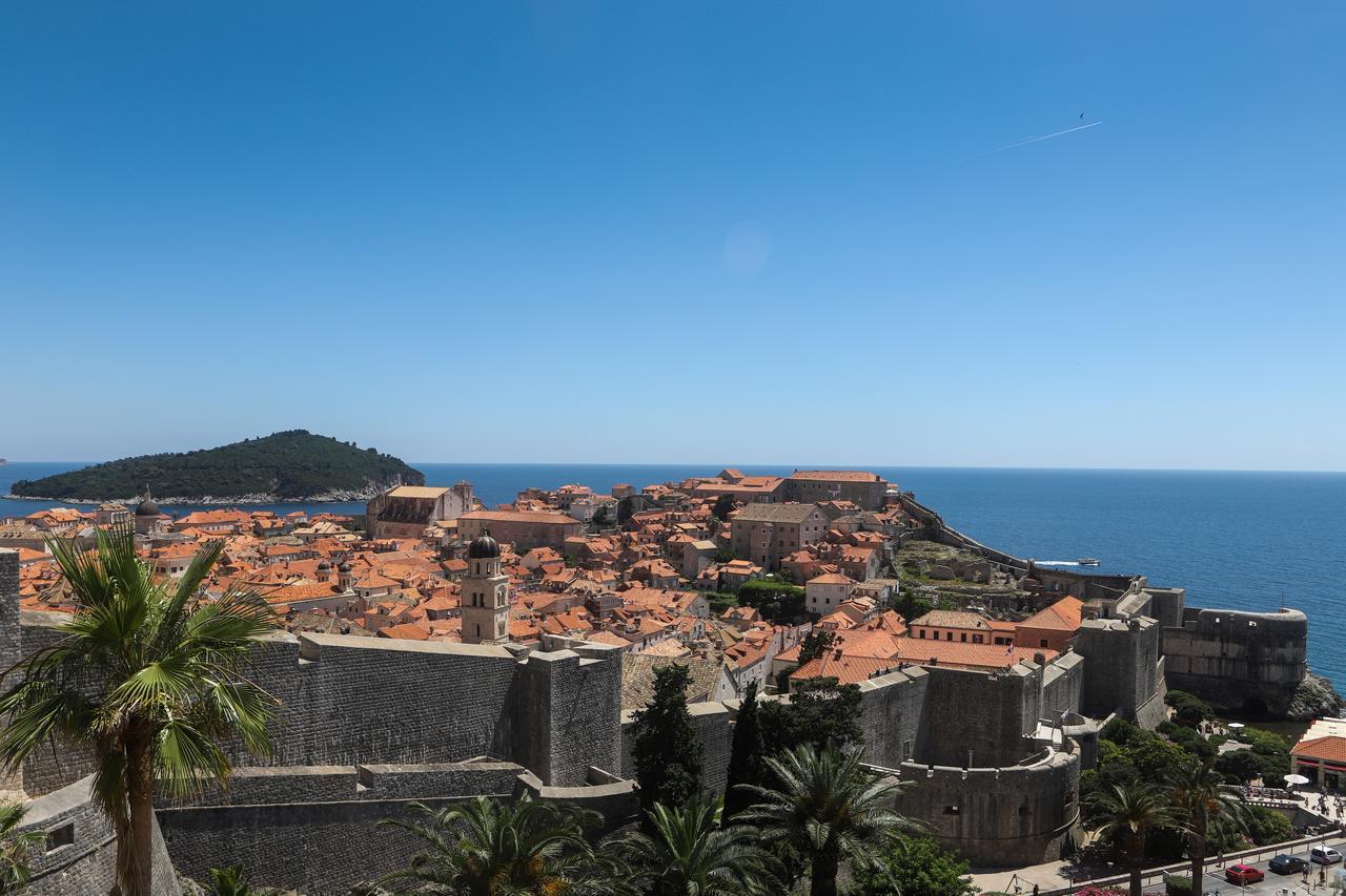 Apartments Minceta Old Town Dubrovnik Kültér fotó