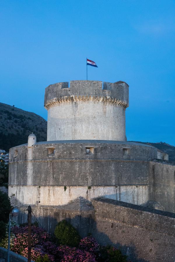Apartments Minceta Old Town Dubrovnik Kültér fotó
