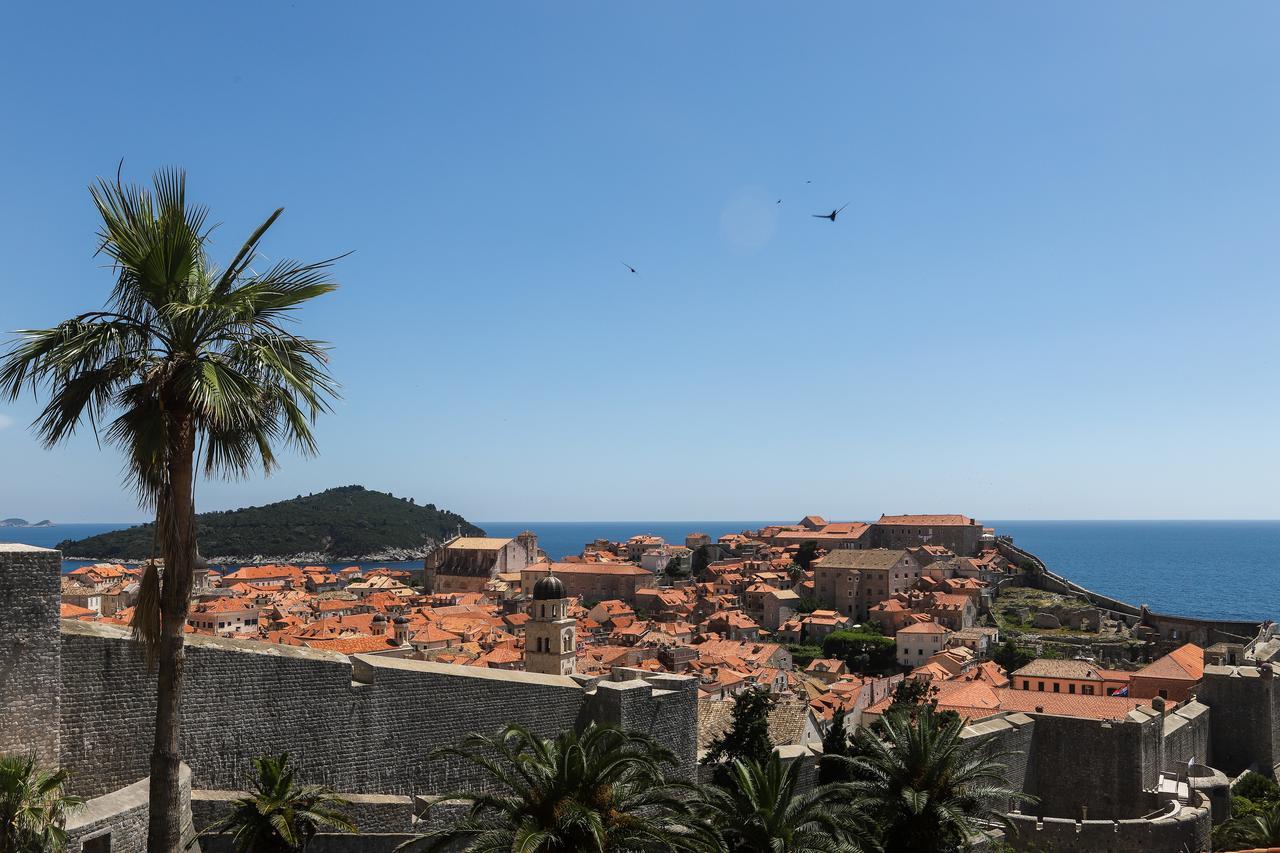 Apartments Minceta Old Town Dubrovnik Kültér fotó