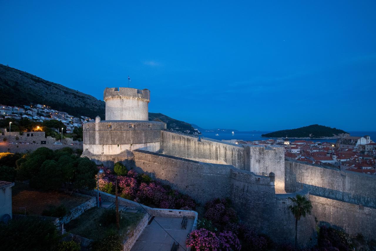 Apartments Minceta Old Town Dubrovnik Kültér fotó