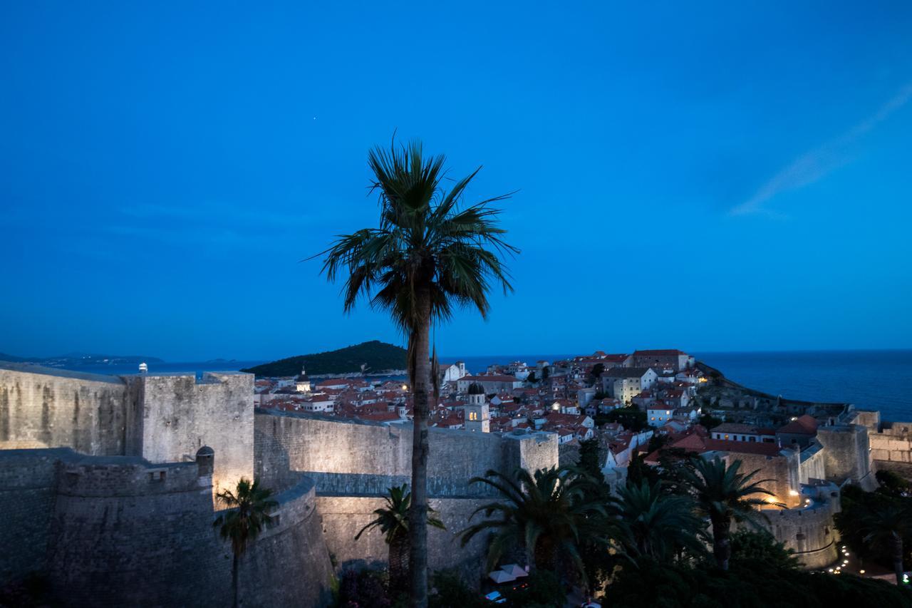 Apartments Minceta Old Town Dubrovnik Kültér fotó
