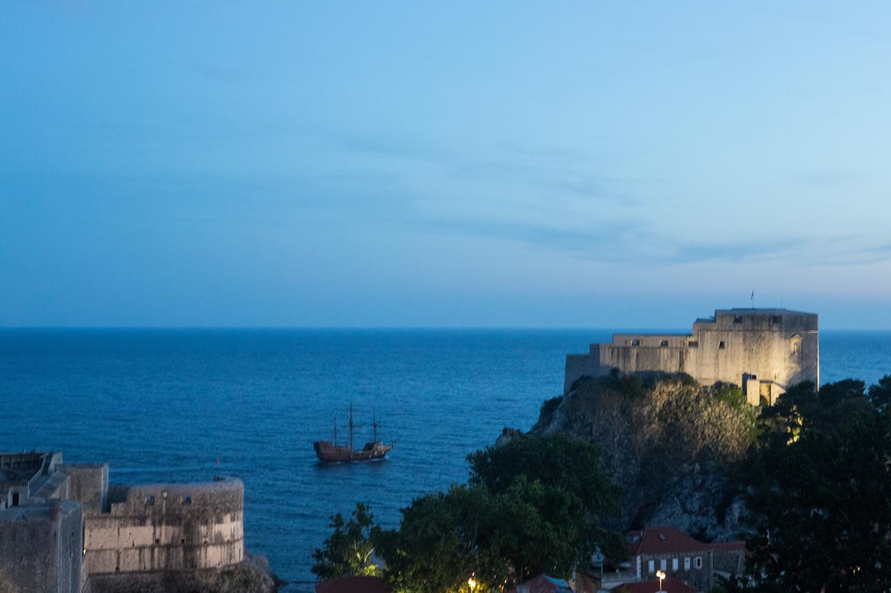 Apartments Minceta Old Town Dubrovnik Kültér fotó
