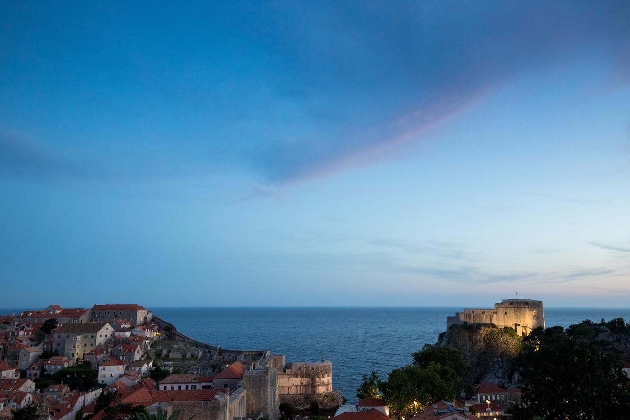 Apartments Minceta Old Town Dubrovnik Kültér fotó