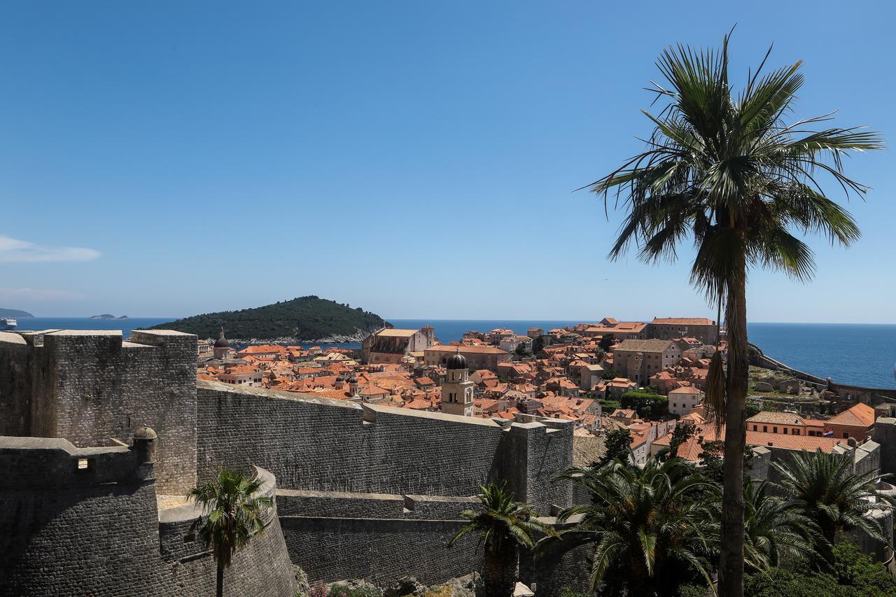 Apartments Minceta Old Town Dubrovnik Kültér fotó