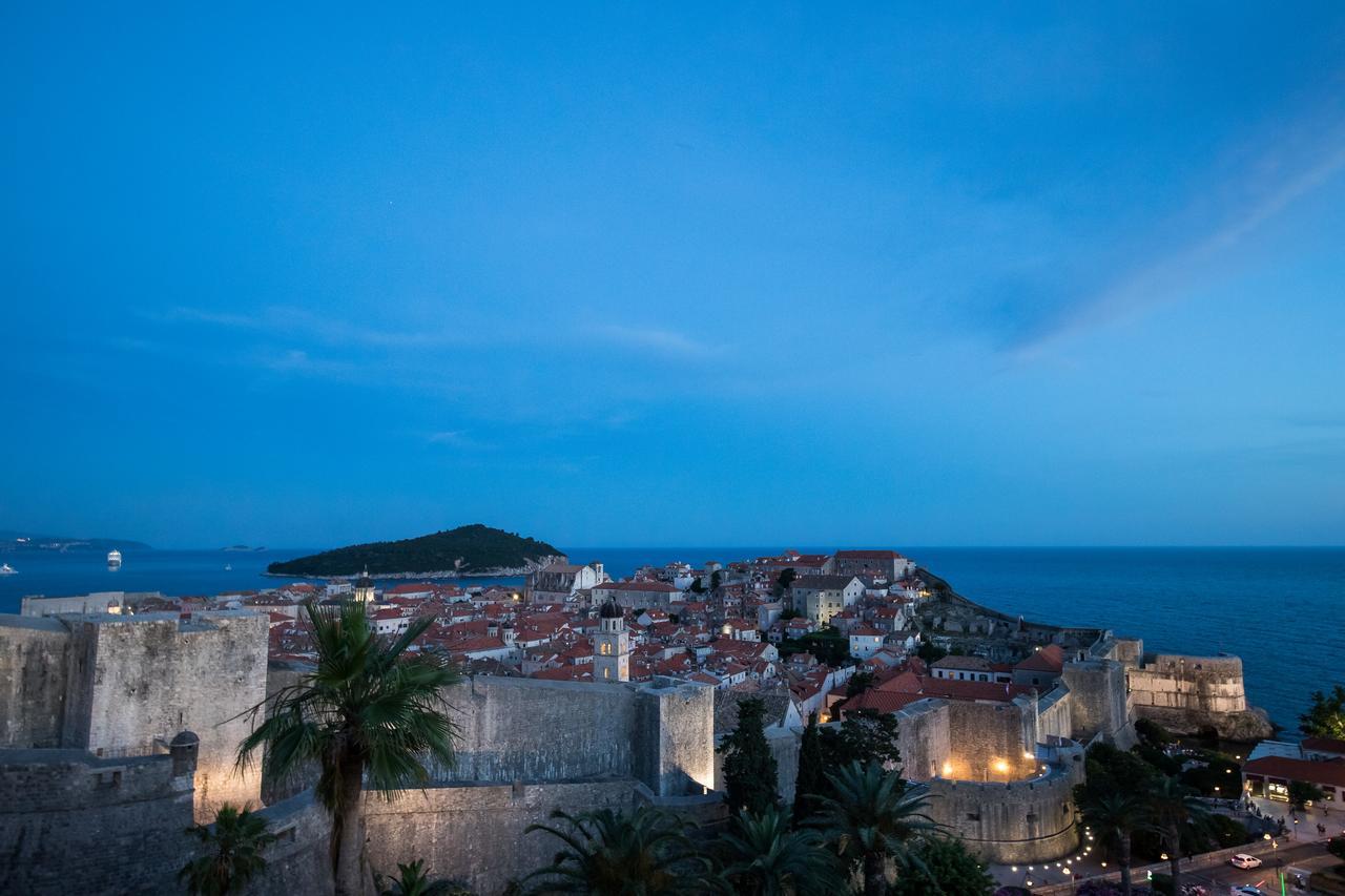Apartments Minceta Old Town Dubrovnik Kültér fotó