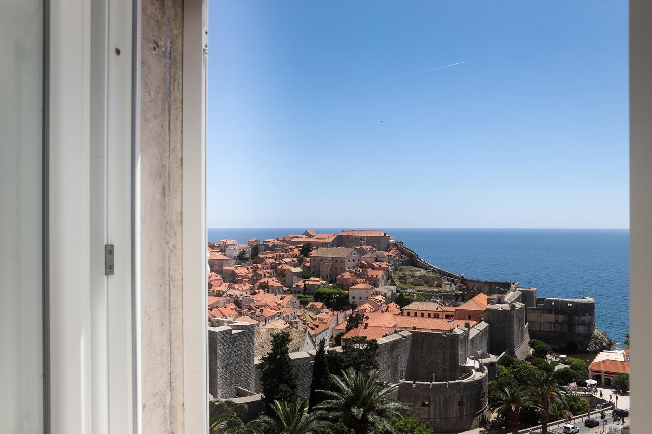 Apartments Minceta Old Town Dubrovnik Kültér fotó