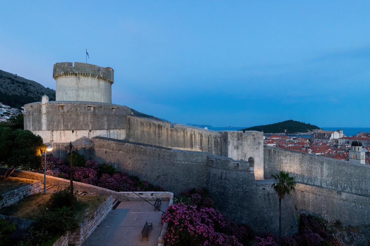 Apartments Minceta Old Town Dubrovnik Kültér fotó
