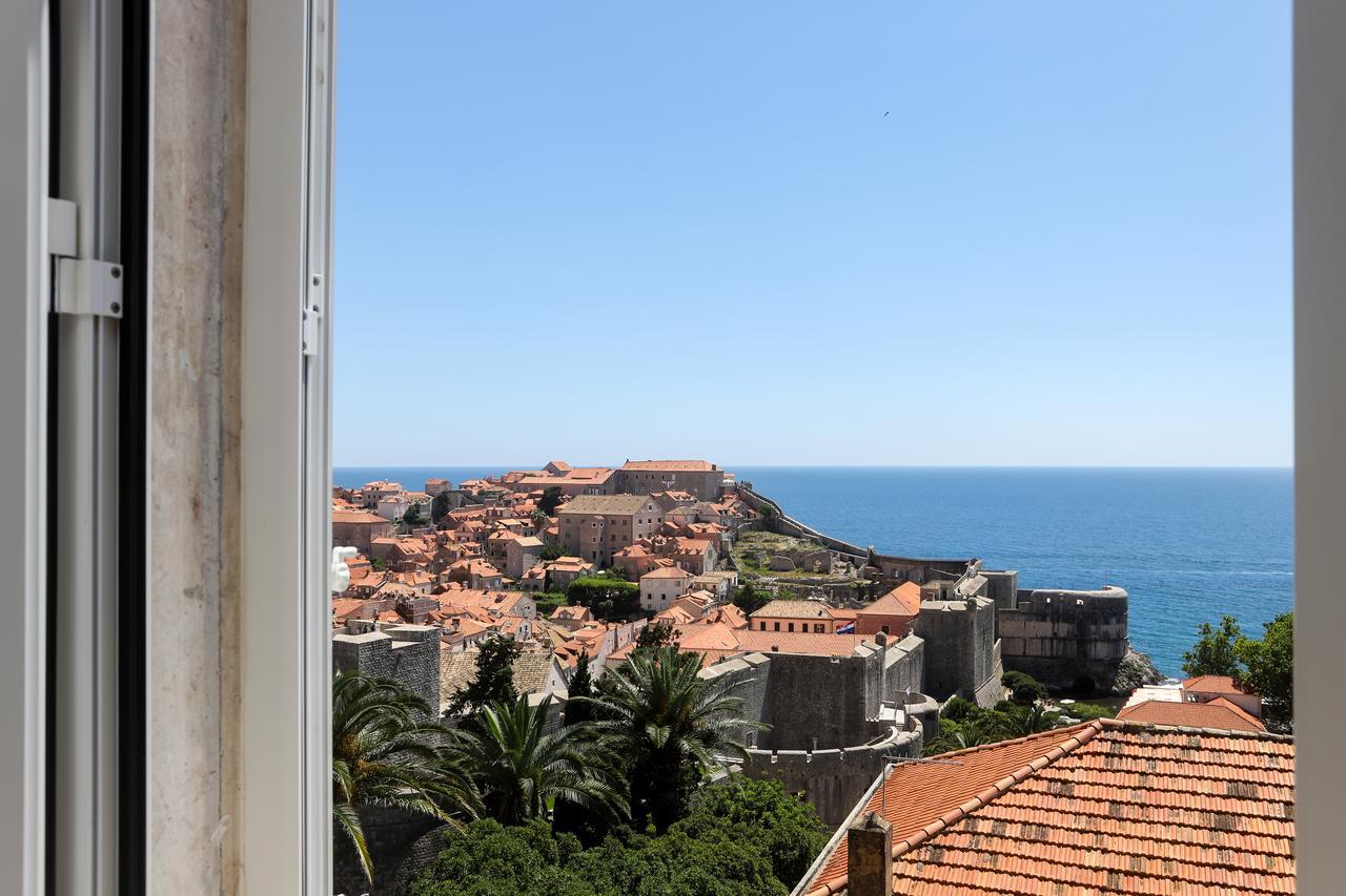 Apartments Minceta Old Town Dubrovnik Kültér fotó