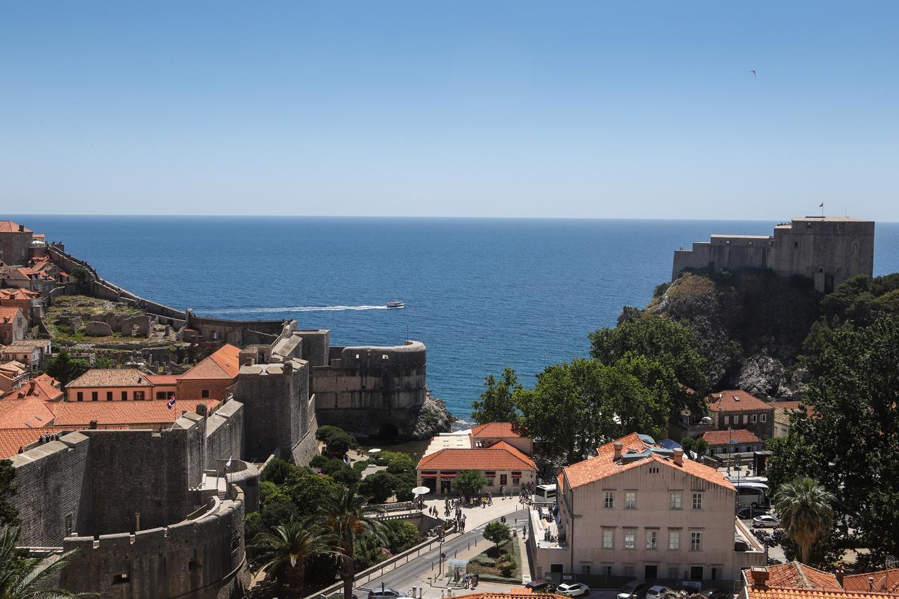 Apartments Minceta Old Town Dubrovnik Kültér fotó