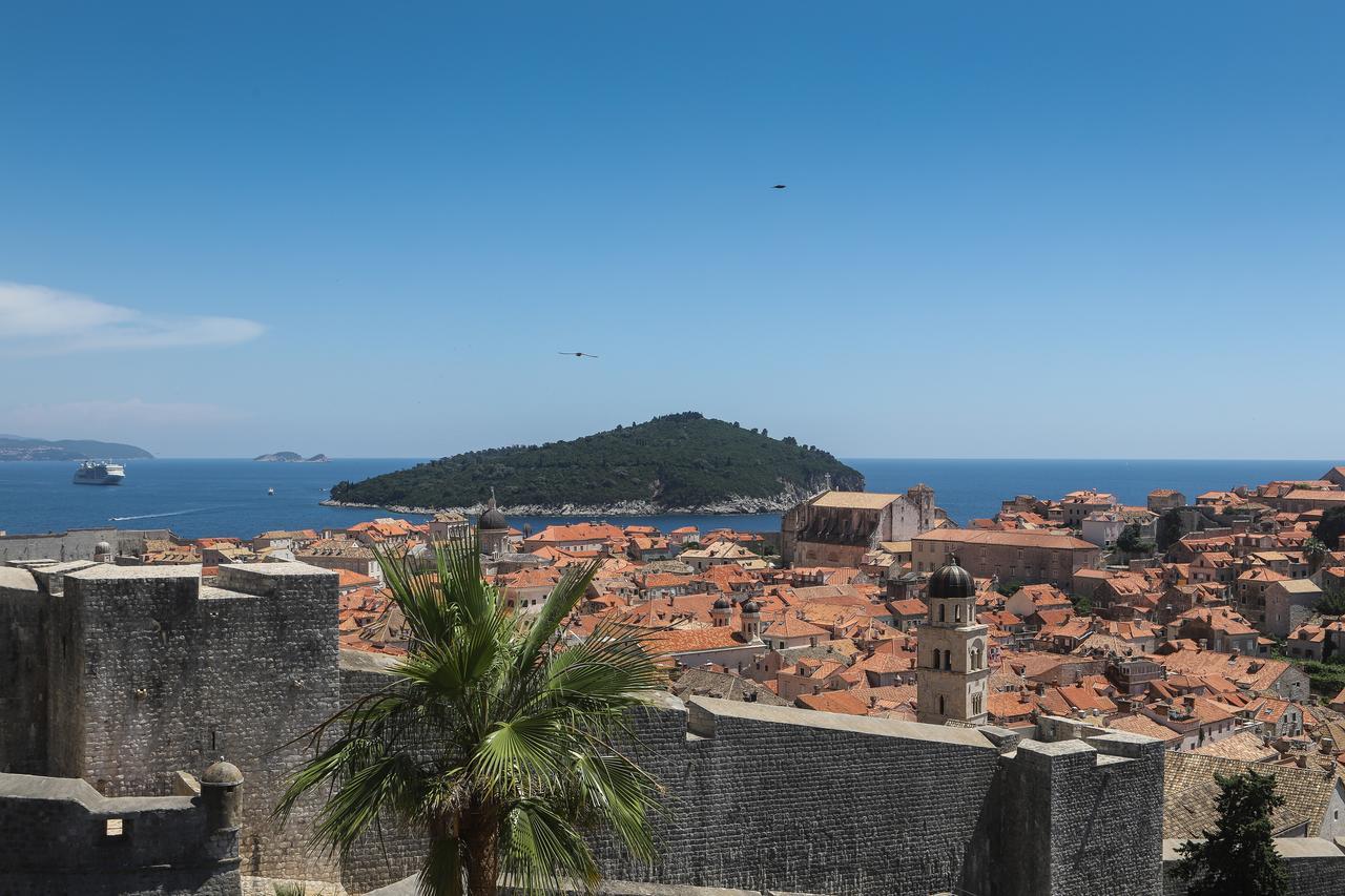 Apartments Minceta Old Town Dubrovnik Kültér fotó