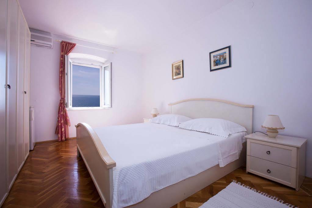 Apartments Minceta Old Town Dubrovnik Kültér fotó