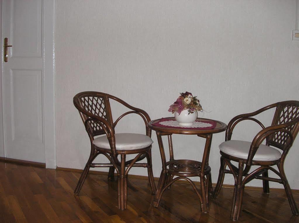 Apartments Minceta Old Town Dubrovnik Kültér fotó