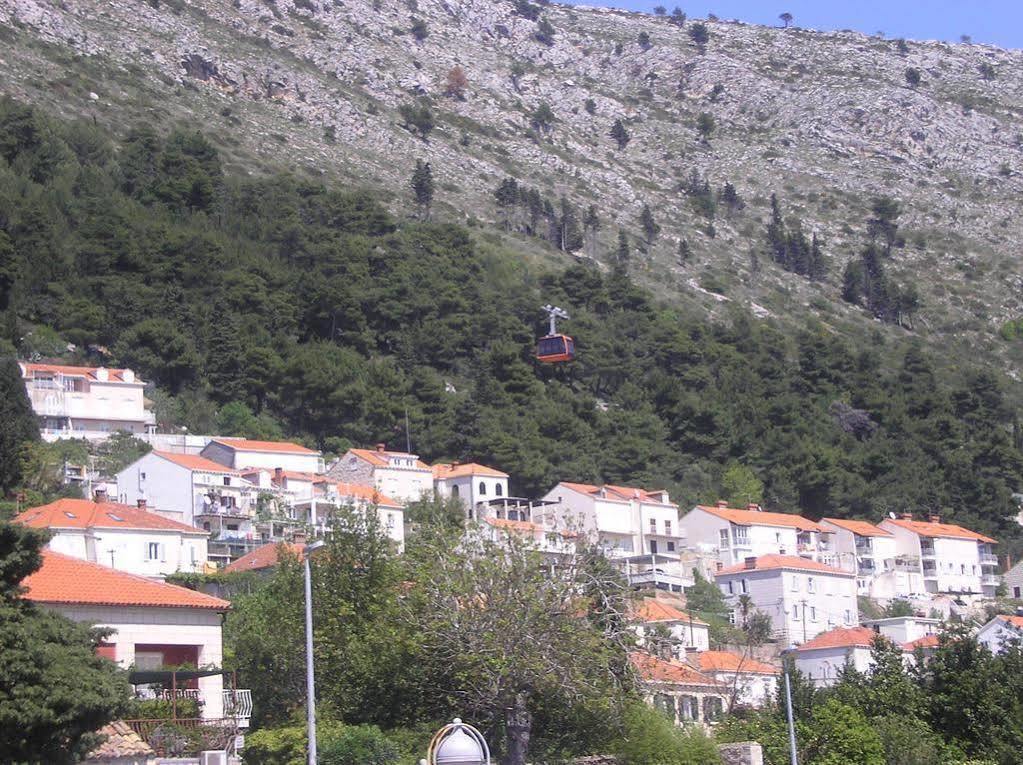 Apartments Minceta Old Town Dubrovnik Kültér fotó