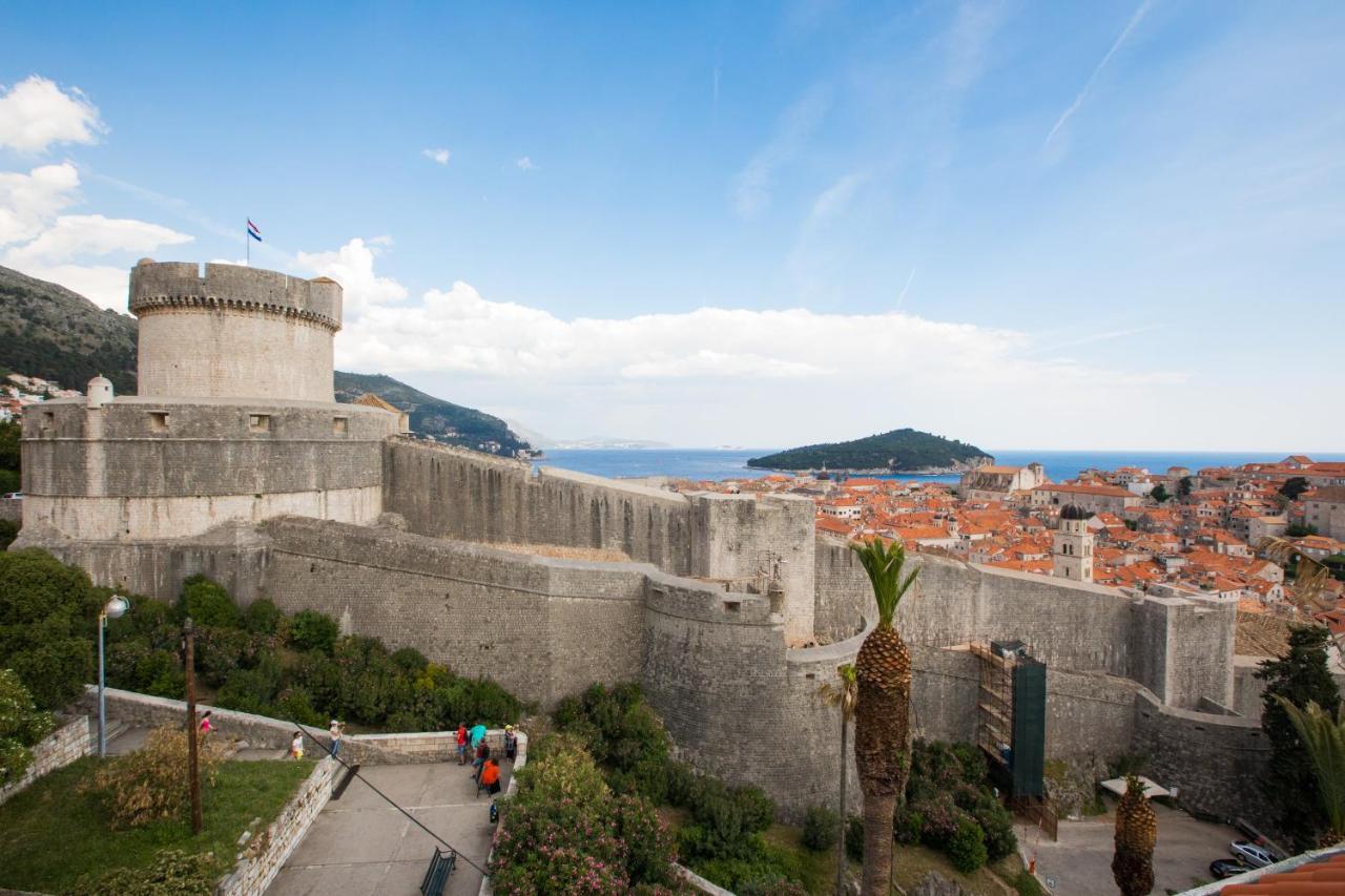 Apartments Minceta Old Town Dubrovnik Kültér fotó